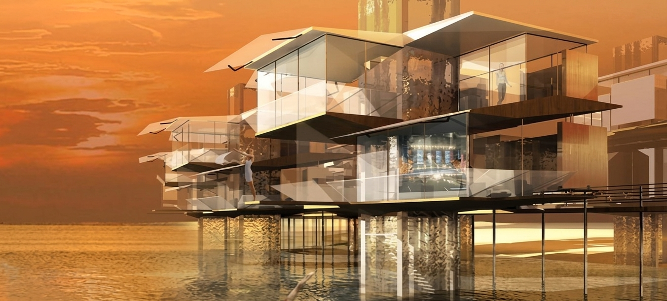 PLANNING ARCHITECTURE ENGINEERS AND PROJECT MANAGEMENT