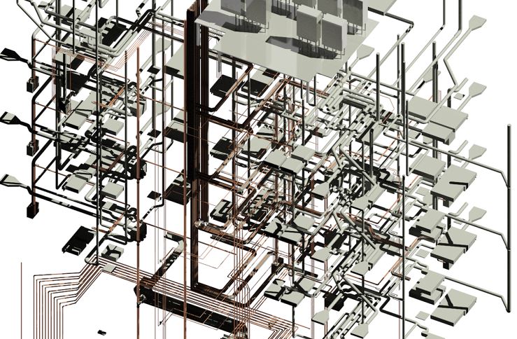MEP Design